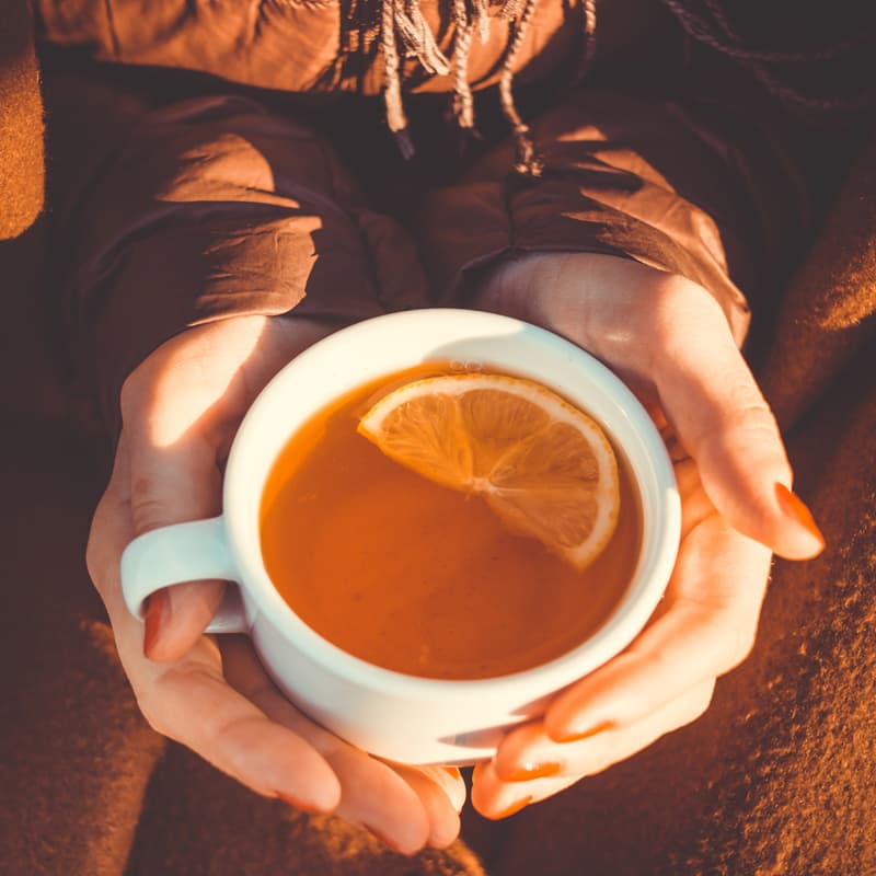 Cover Image for Mindful Tea & Talk