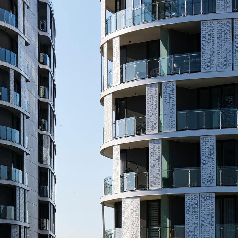 Cover Image for Open Studio at dhk