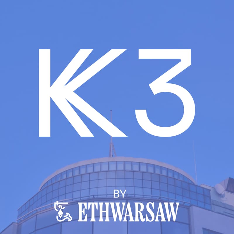 Cover Image for Kolektyw3 Office Warming Party