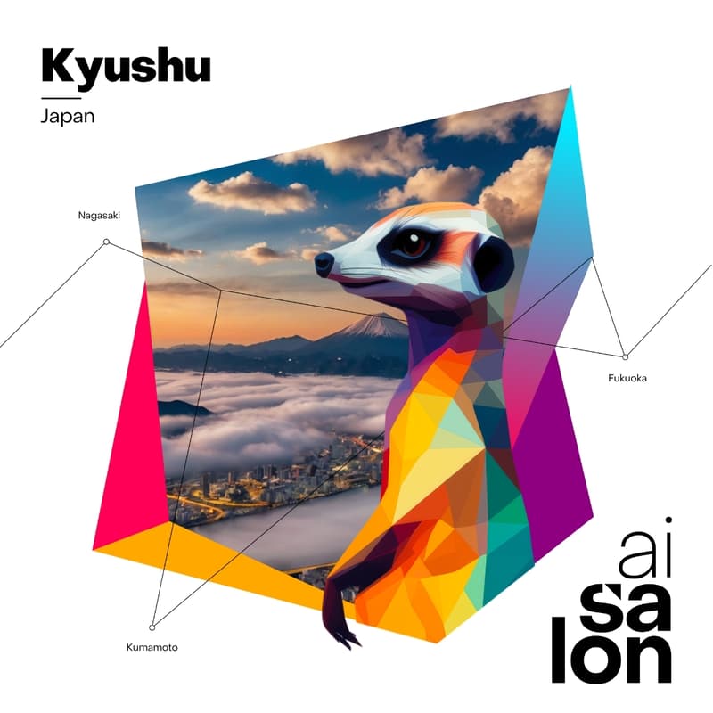 Cover Image for AI Salon Kyushu