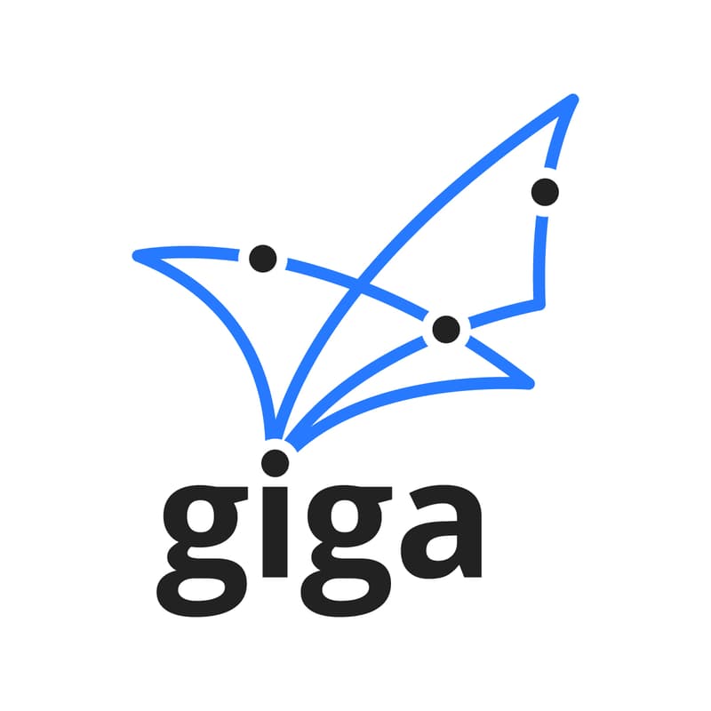 Cover Image for Giga Knowledge Spark Reception