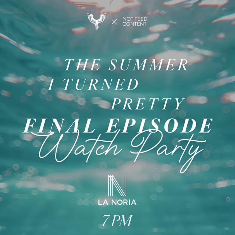 Cover Image for Final Episode TSITP