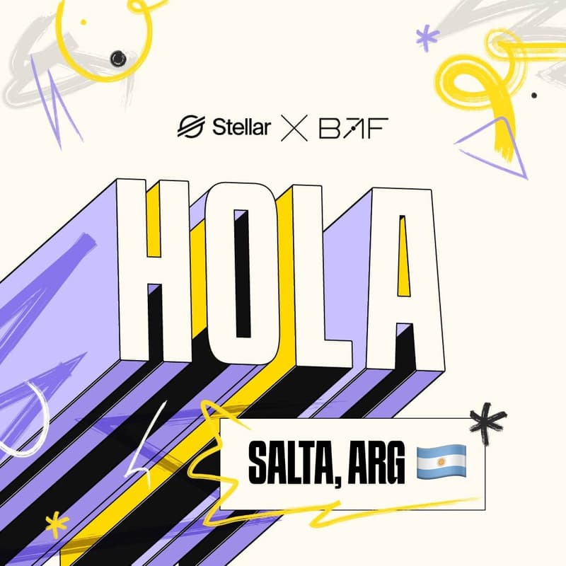 Cover Image for Stellar Winter Meetup – Salta