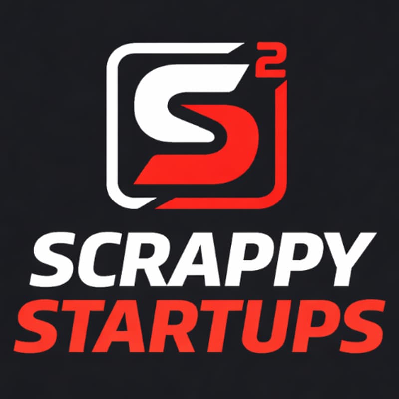 Cover Image for Scrappy Startups Meetup