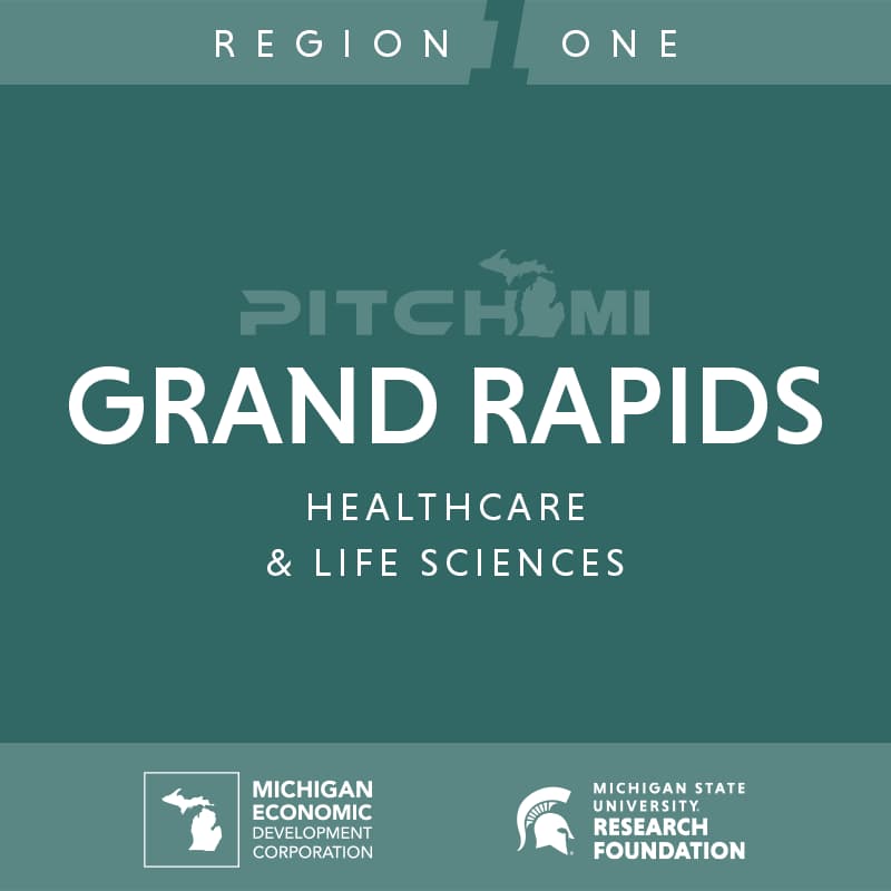 Cover Image for PitchMI 2025 - Grand Rapids