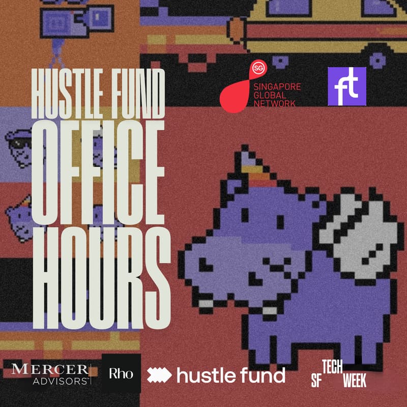 Cover Image for BREAKOUTS: HF OFFICE HOURS - #SFTechWeek