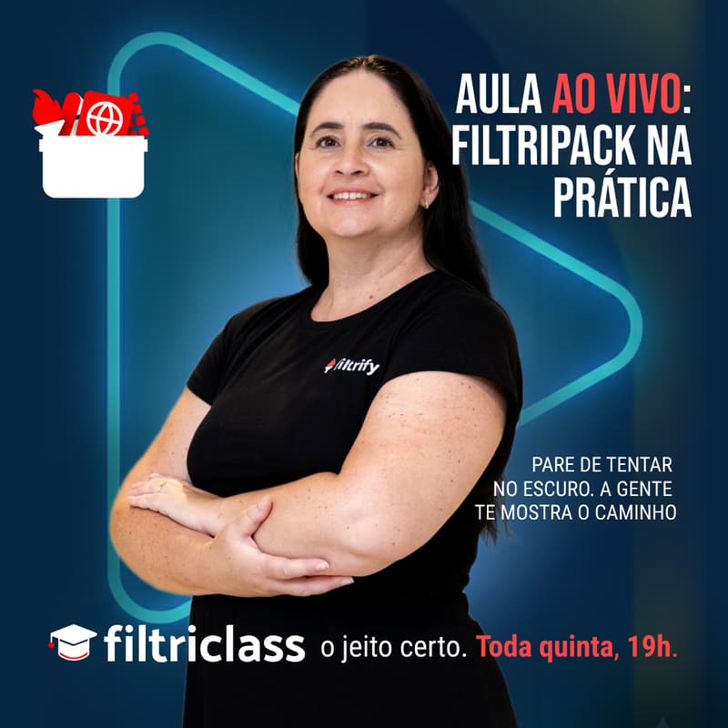 Cover Image for Dominando o Ecossistema – Rastreio de Ponta a Ponta