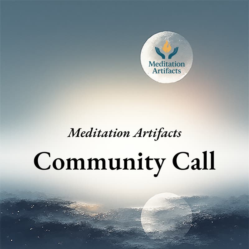 Cover Image for The MA Community Call