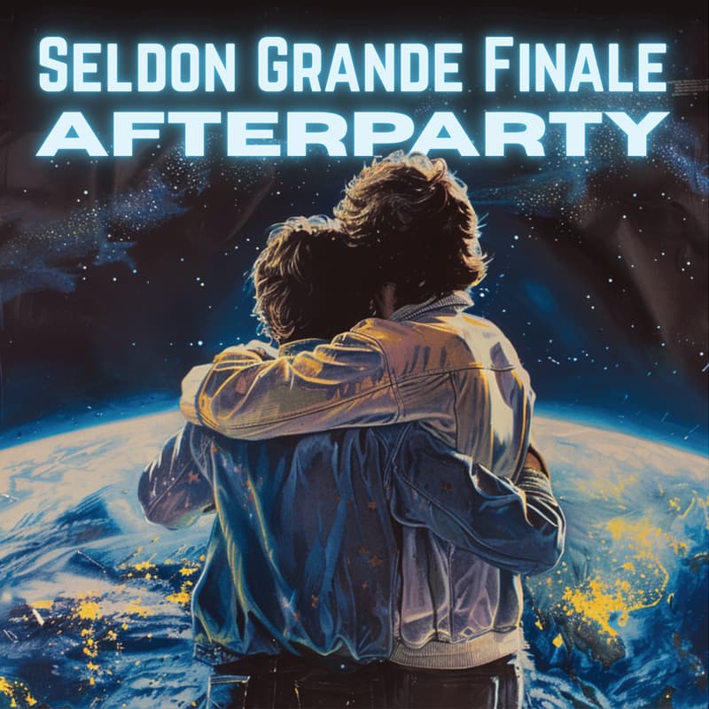 Cover Image for Seldon Grande Finale - After Party