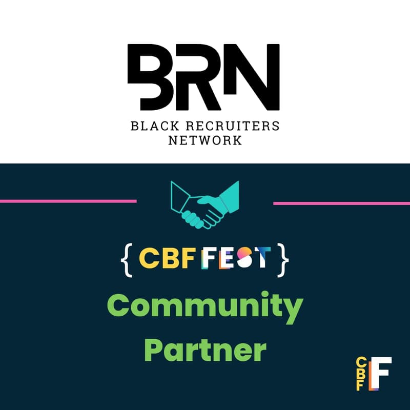 Cover Image for BRN @ Coding Black Females, CBF Fest