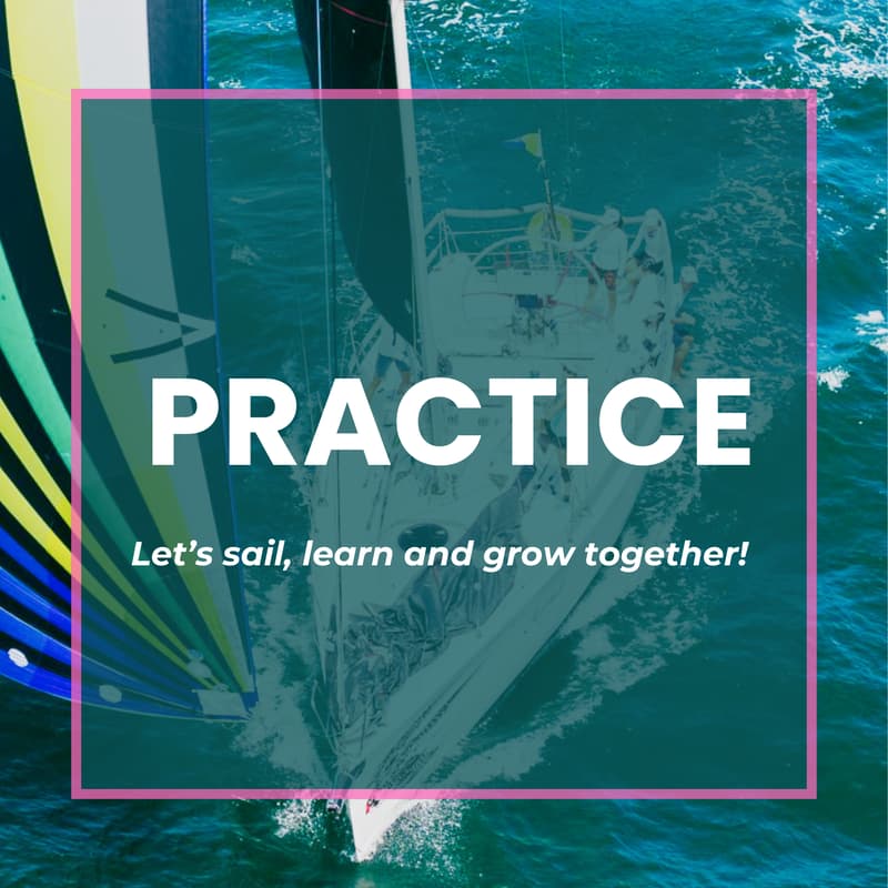 Cover Image for TSM Practice Session - Oct 1 (Thu) (Members Only)