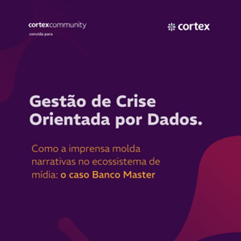 Cover Image for Community Cortex Brand