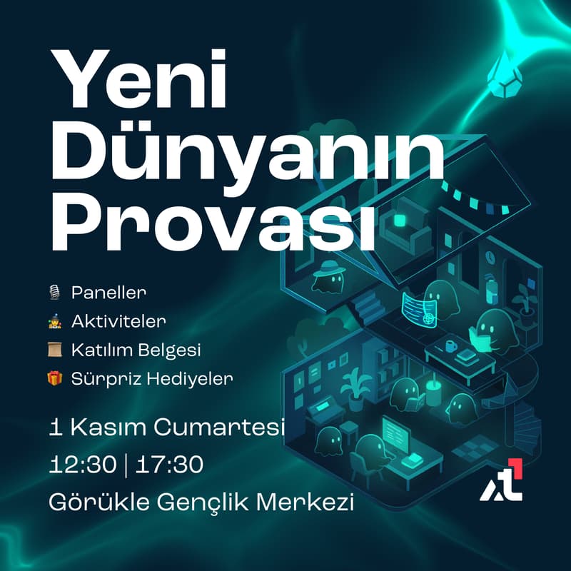 Cover Image for Yeni Dünyanın Provası | Koza DAO'nun 1. Yılı!