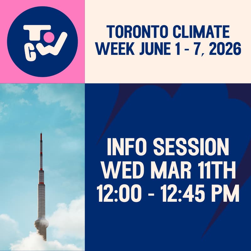 Cover Image for TOCW Information Session