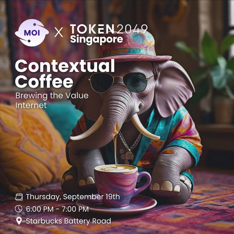 Cover Image for Contextual Coffee