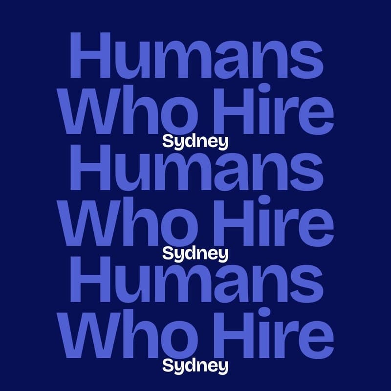 Cover Image for Humans Who Hire (And Are Currently Hiring)