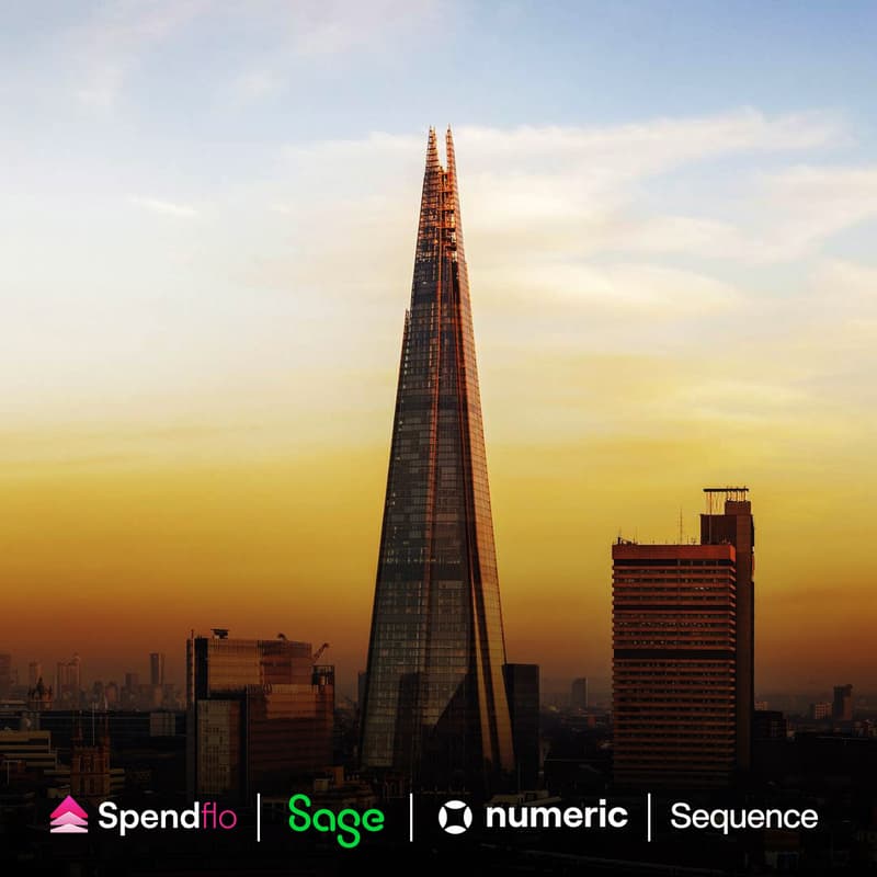 Cover Image for AI CFO Breakfast | London