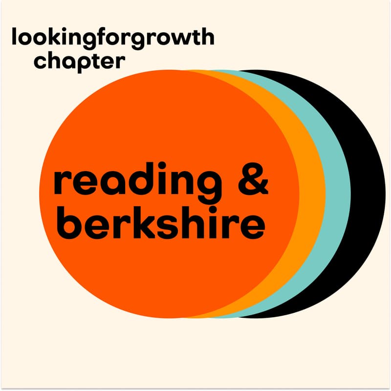 Cover Image for LFG Reading: Christmas Drinks