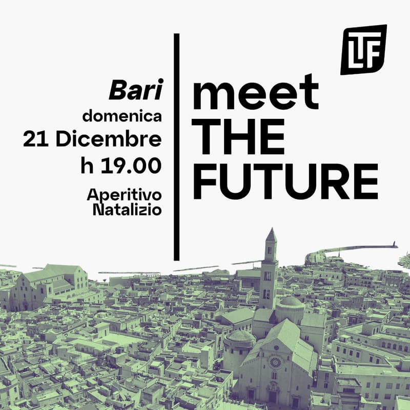 Cover Image for Aperitivo Natalizio