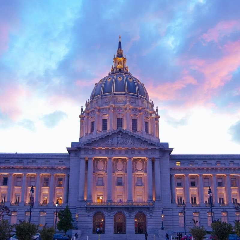Cover Image for LWVSF training to observe government meetings