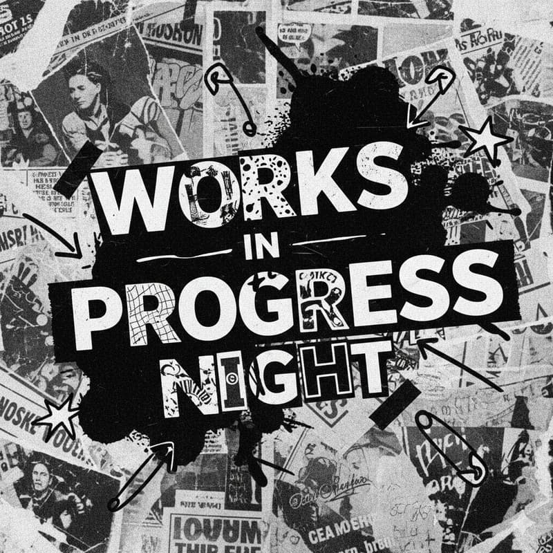 Cover Image for Future Film: Works in Progress Night — How Can We Help?