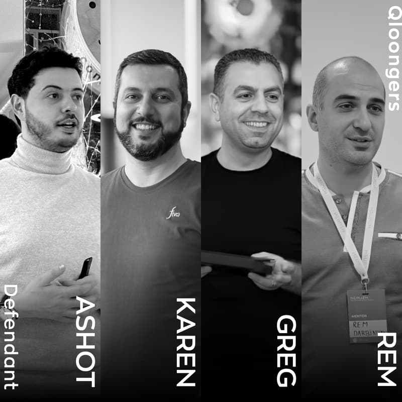 Cover Image for QLOONG Vol.3