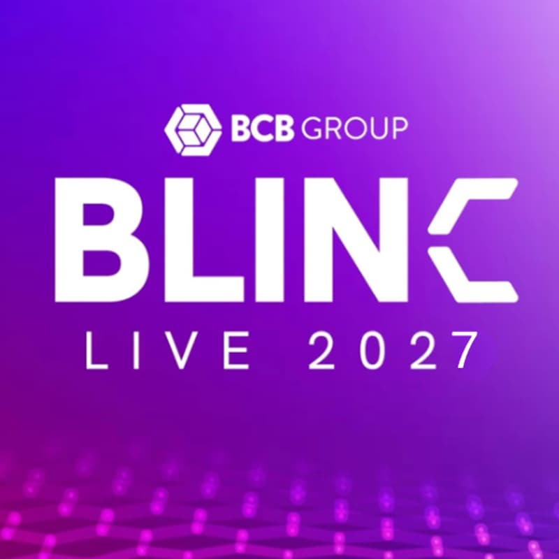 Cover Image for BLINC Live! 2027
