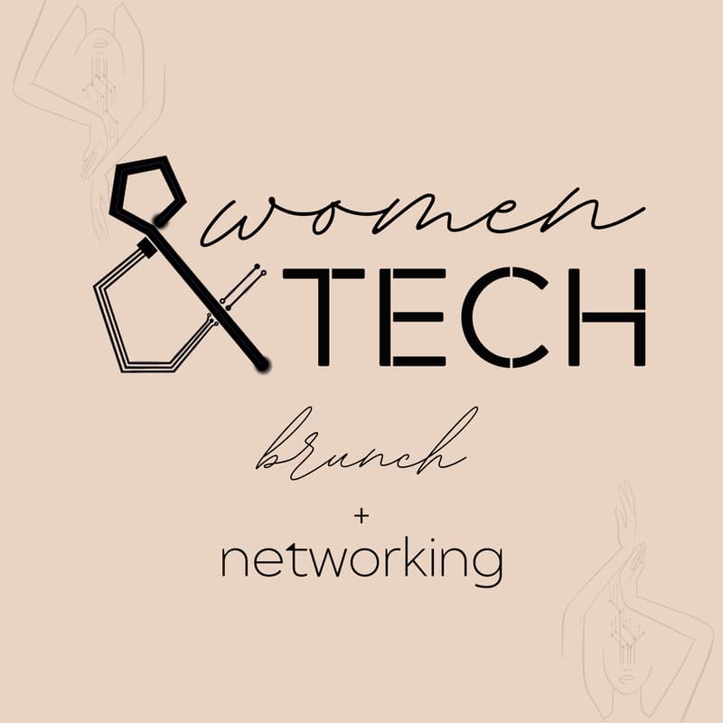 Cover Image for Women&TECH Utah Brunch + Networking