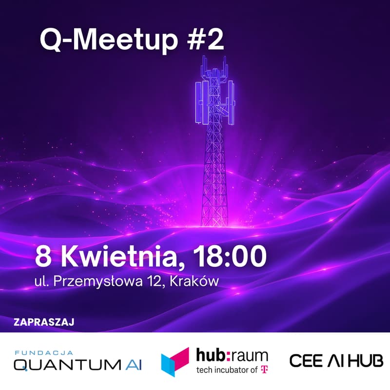 Cover Image for Krakow Q-meetup #2