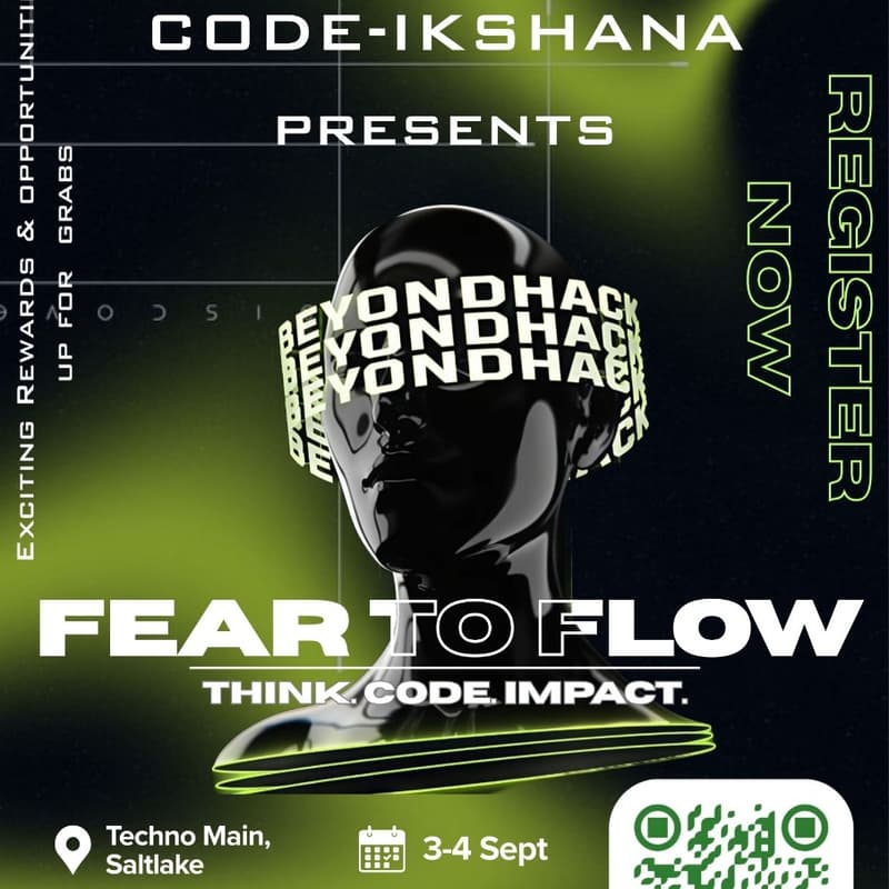 Cover Image for FEAR To FLOW S1