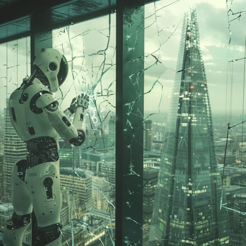 Cover Image for Broken Window Hackathon #1