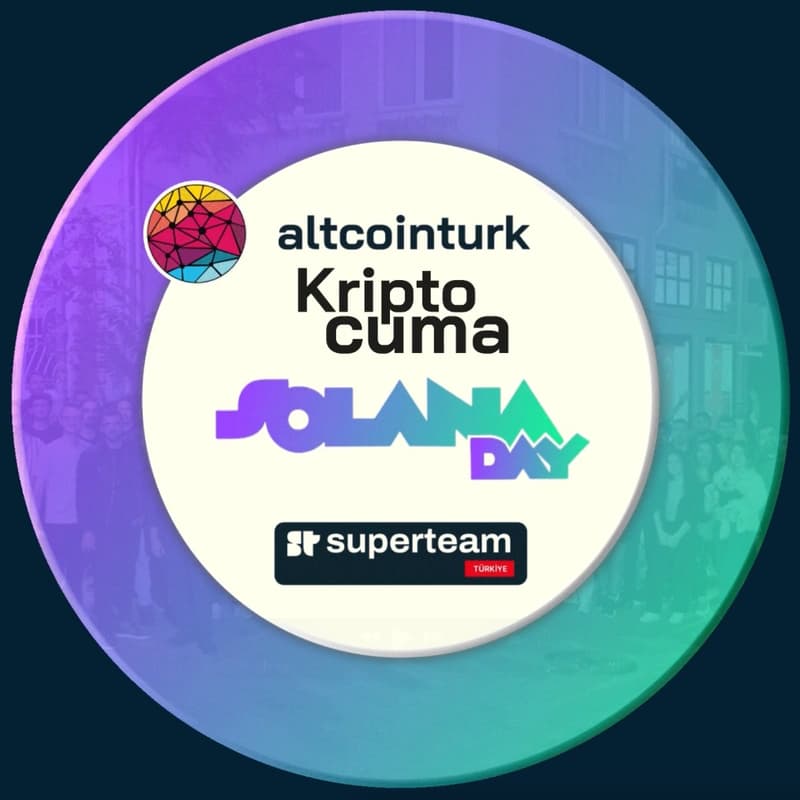 Cover Image for Solana Day | KriptoCuma