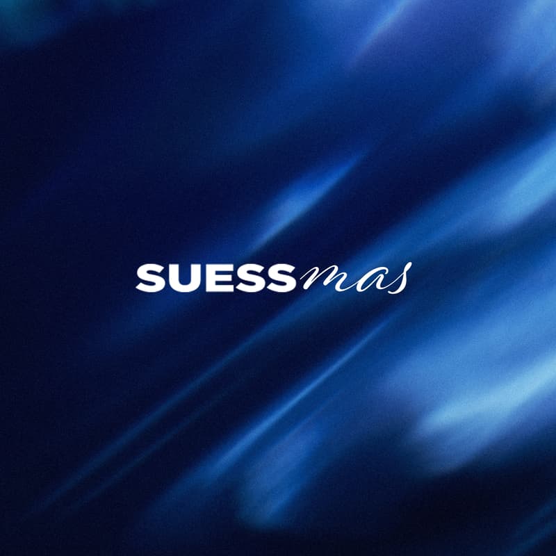 Cover Image for SUESSmas