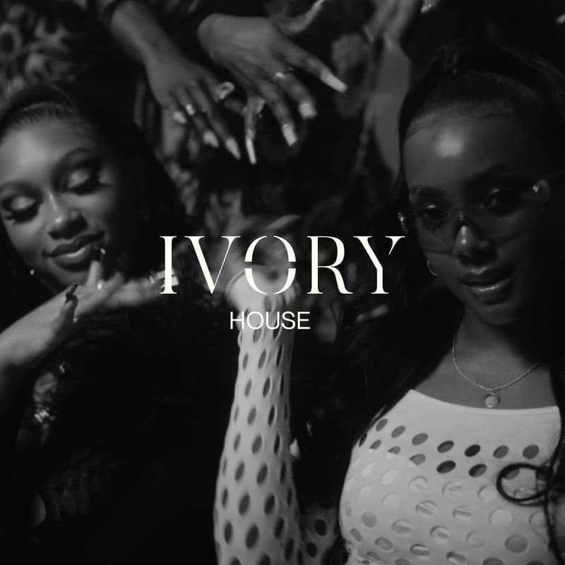 Cover Image for Ivory House Presents Only 10s