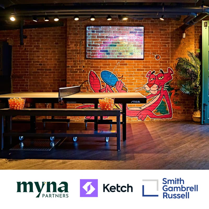 Cover Image for Ping Pong & Policy: Navigating the New Era of Privacy and AI Governance - A SPIN! Boston Cocktail Party