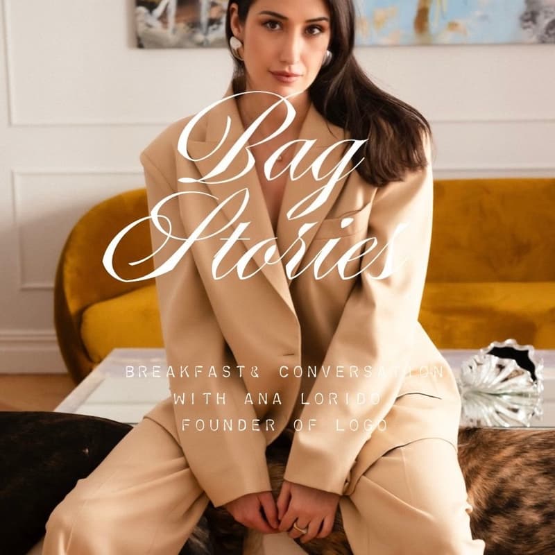 Cover Image for Fashion Breakfast