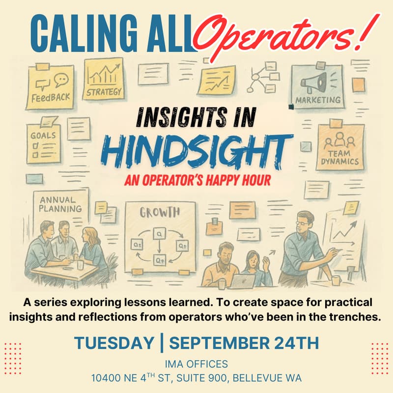 Cover Image for Insights in Hindsight: Serial Entrepreneurs