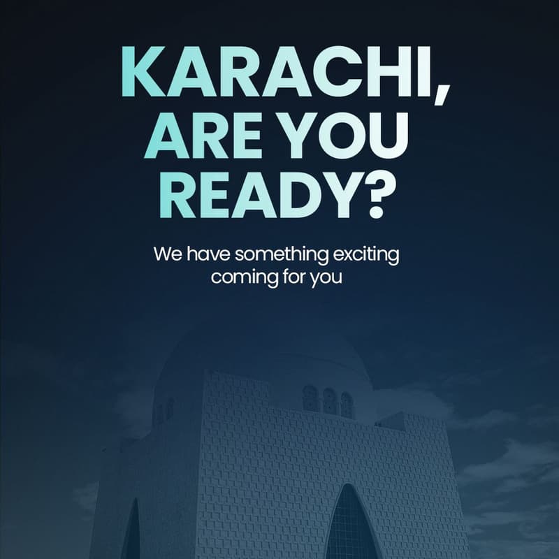 Cover Image for Web3 Networking Meetup - Karachi