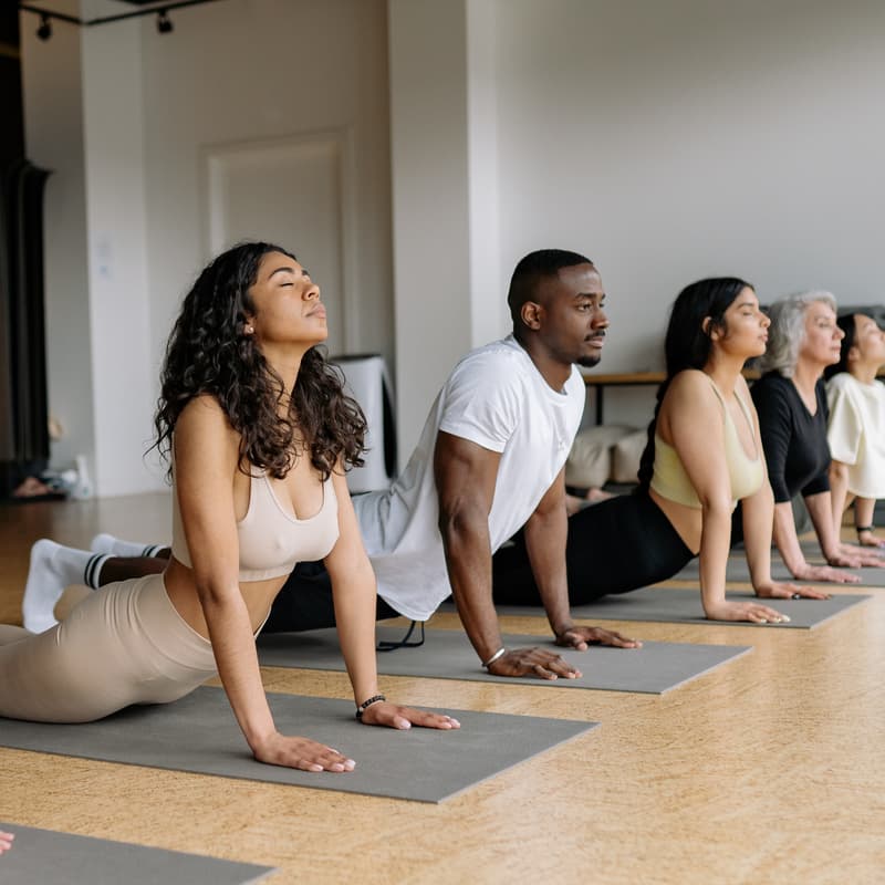 Cover Image for Well Compensated: Benefits, Burnout & Breathwork with CompCrafter