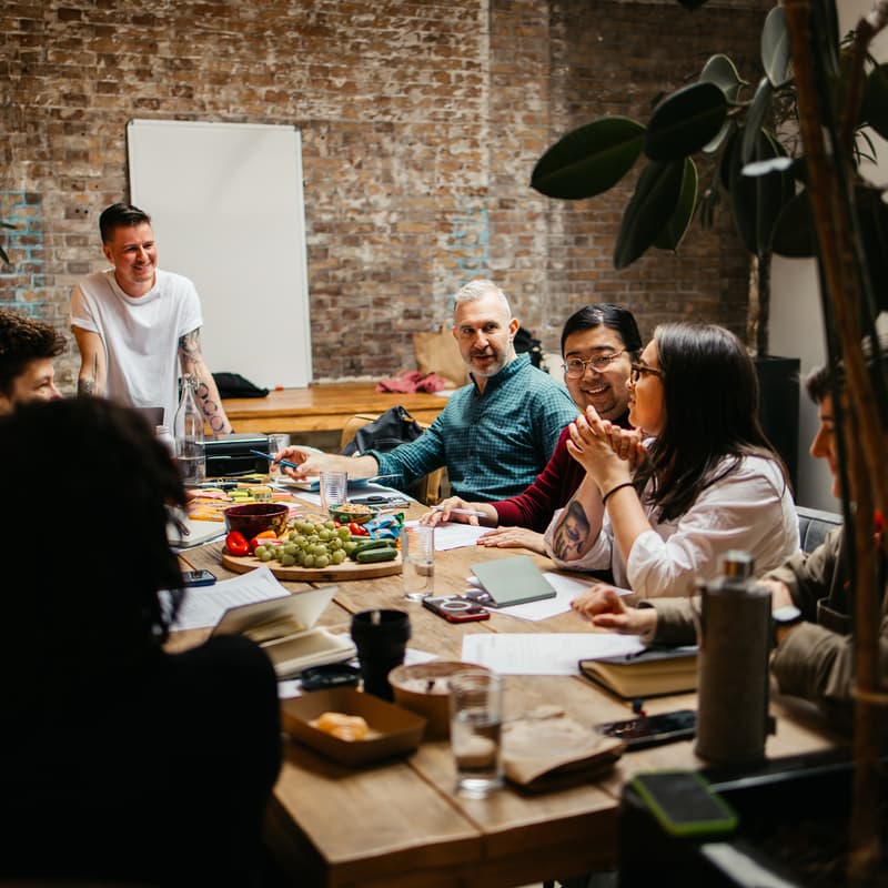 Cover Image for Finding Value Aligned Clients - A workshop for KLUP