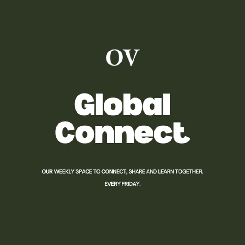 Cover Image for OV Global Connect - Nov 14