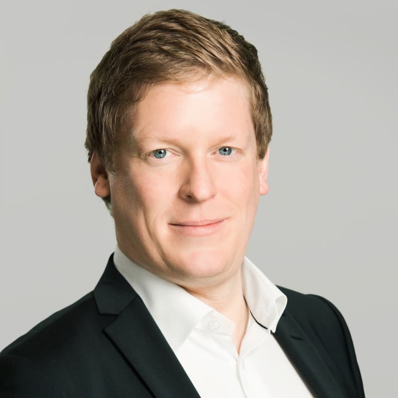 Cover Image for Founder’s Talk: Anders Gundersen fra Sensonomic