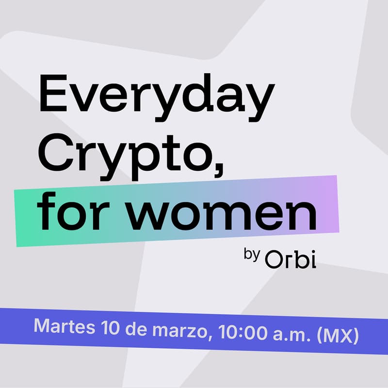 Cover Image for Everyday Crypto, for Women