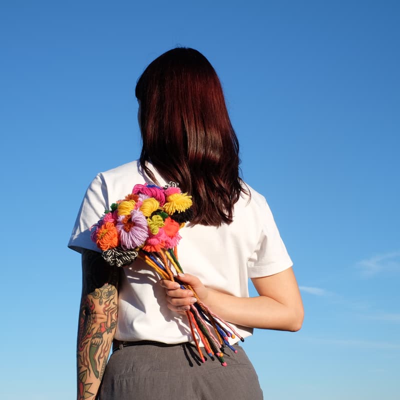 Cover Image for The Offline Club x Vanity Fair: Fiori di Pelo 🧶