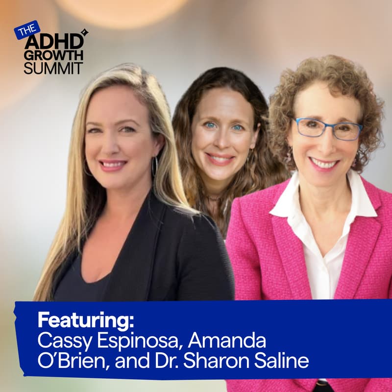 Cover Image for ADHD Growth Summit | Teens & ADHD Panel Event