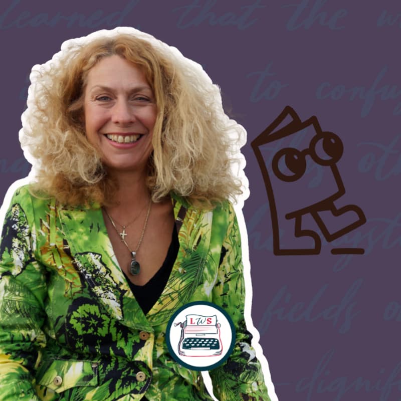 Cover Image for 🙋‍♀️ Q&A [FREE]: Pathways to Publishing: Understanding Your Options Beyond Traditional Routes w/ Madeleine White of Libraro