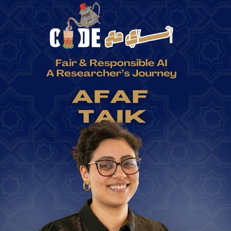 Cover Image for Atay M3a Code : A Researcher’s Journey