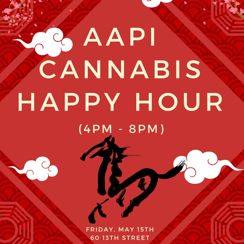 Cover Image for 2026 AAPI Heritage Mixer