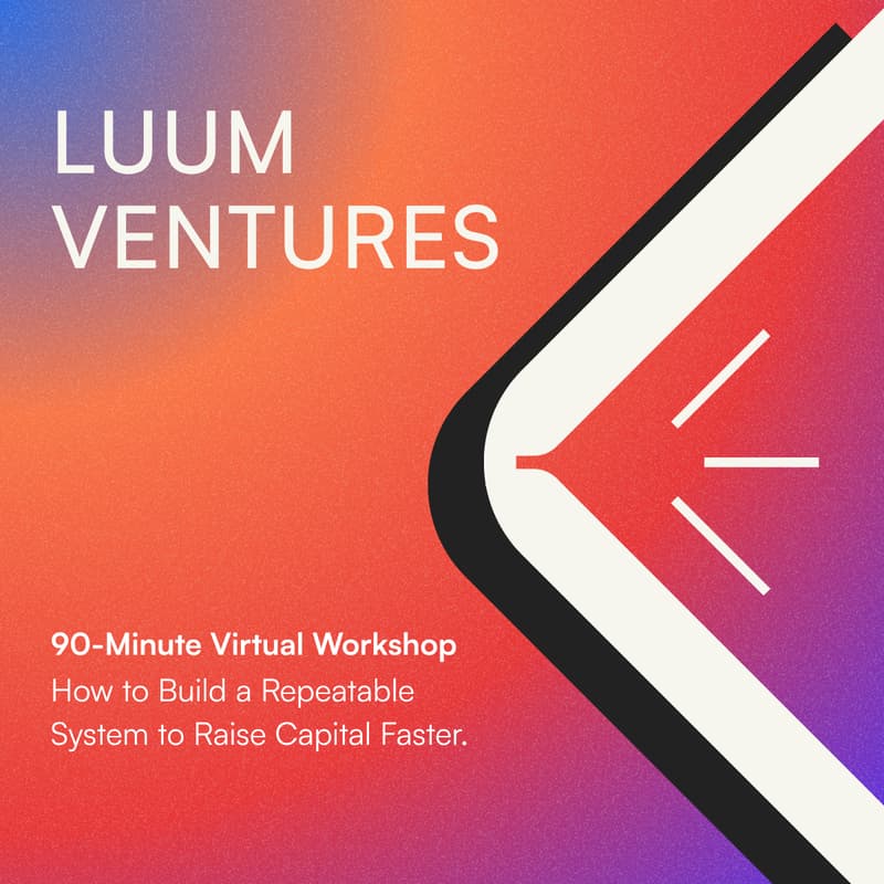Cover Image for InvestorOS: How to Build a Repeatable System to Raise Capital Faster