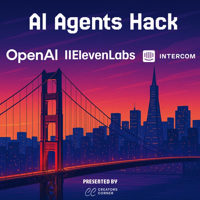 Cover Image for The Future of Agents